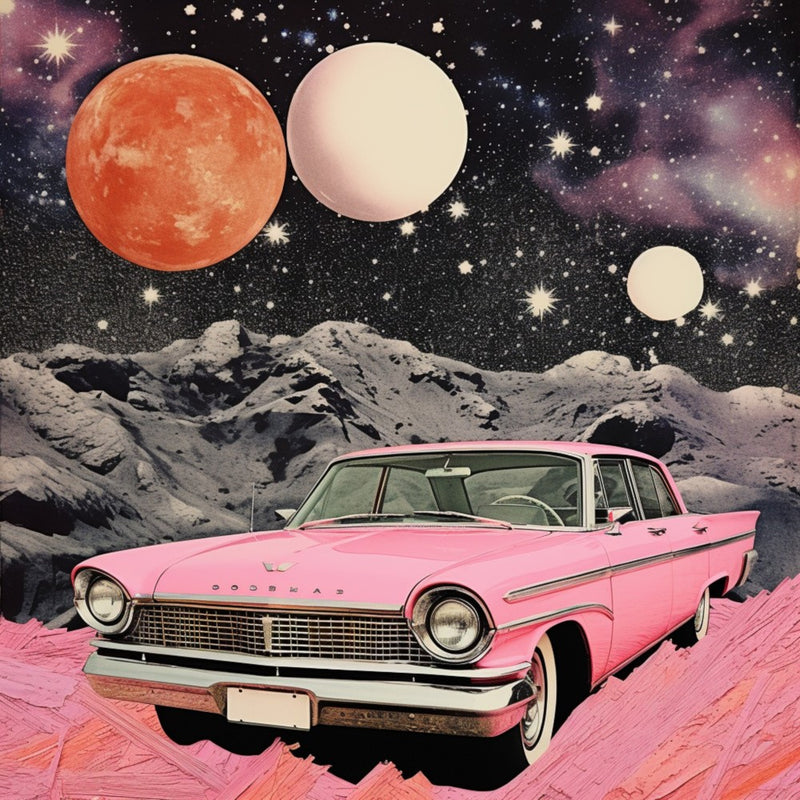 Space Ride