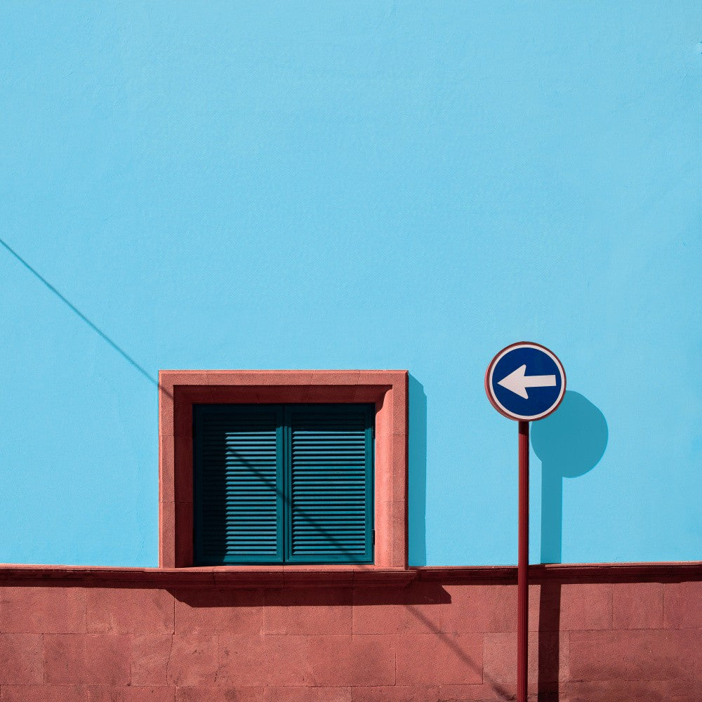 Urban minimalism