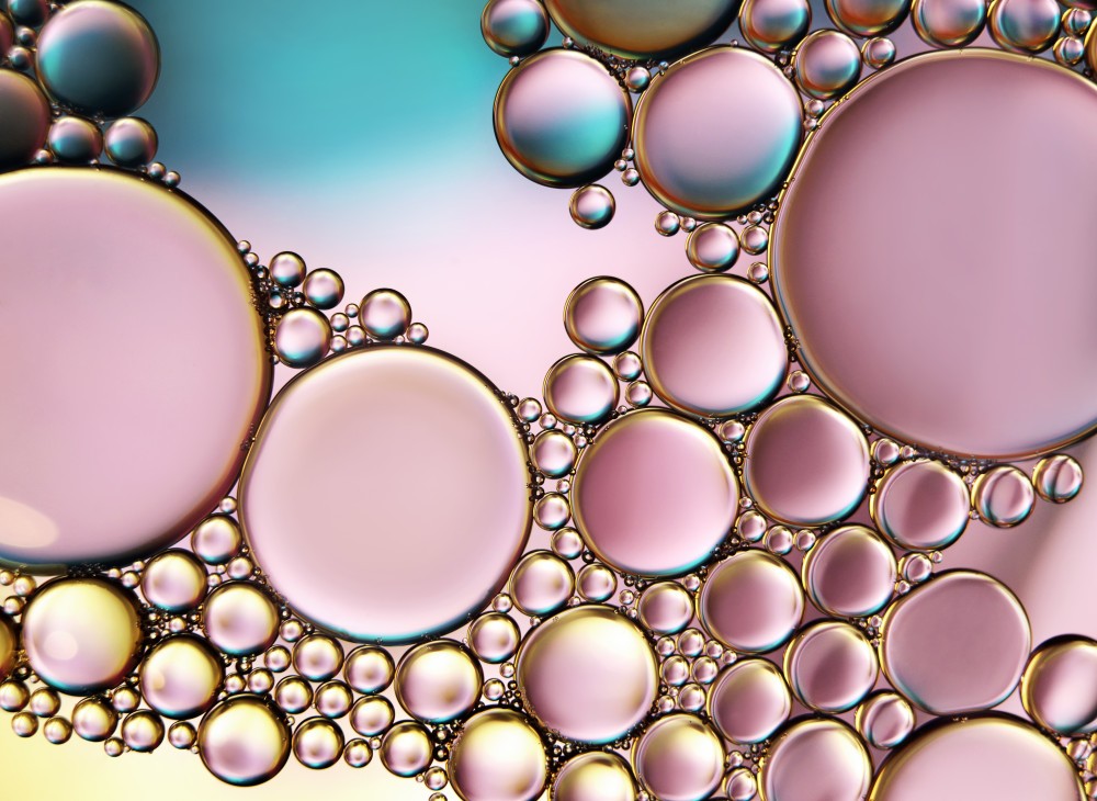 Pastel blush