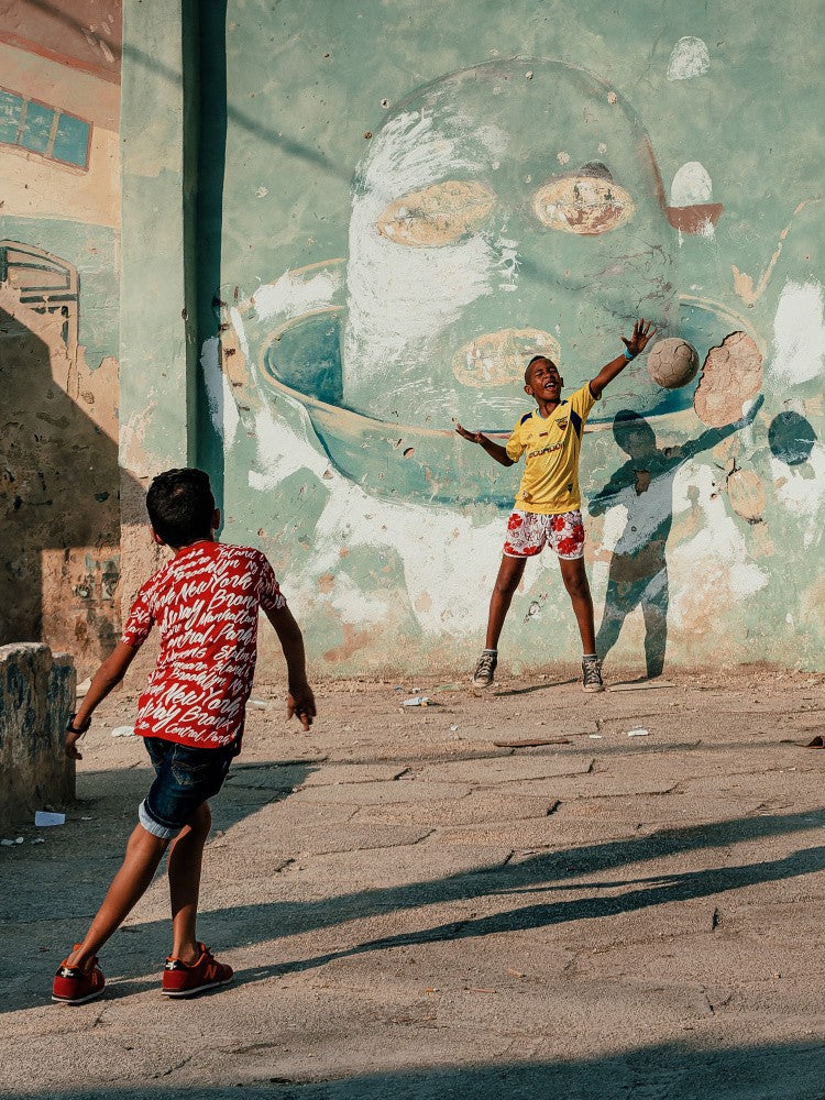 Streetball