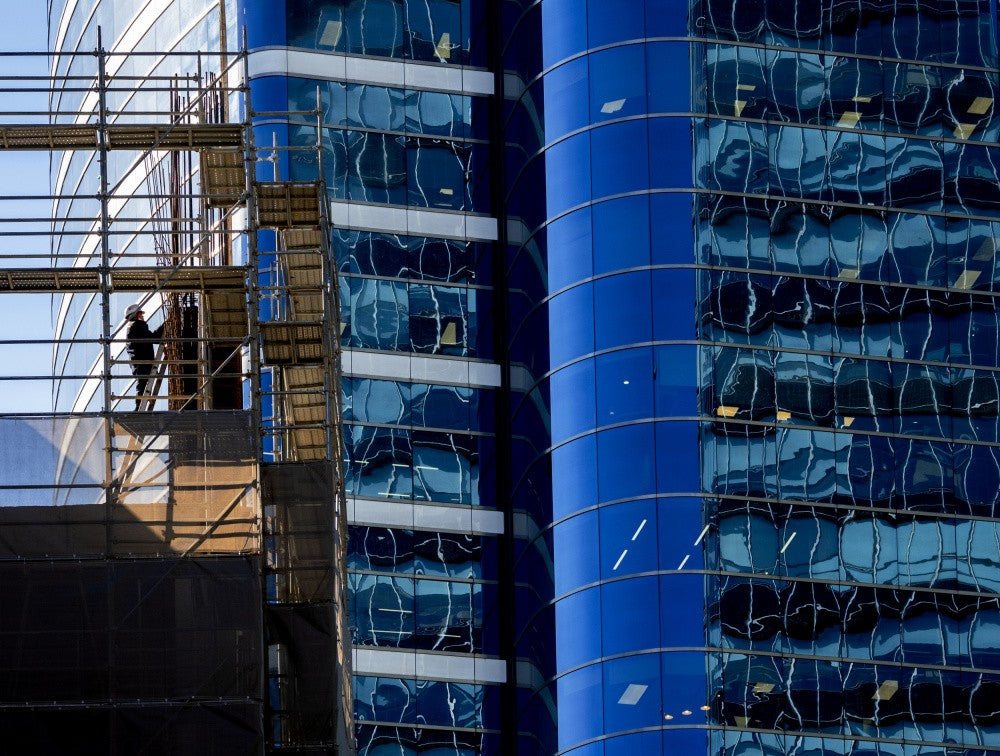 a worker