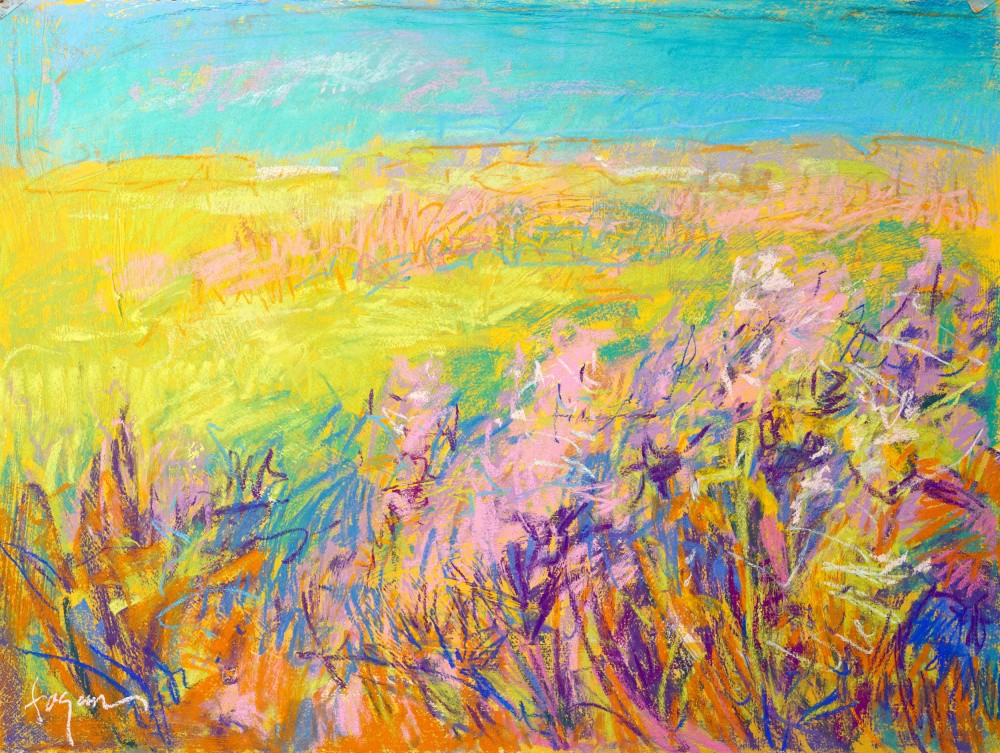 Butterfly Meadow