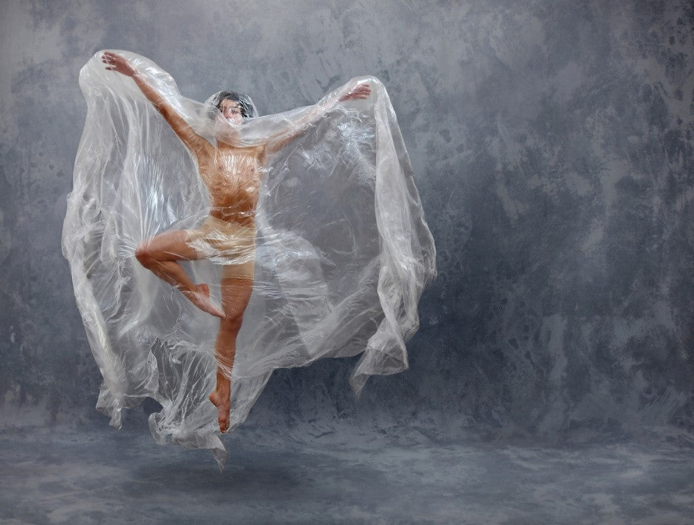 Plastic Dancer