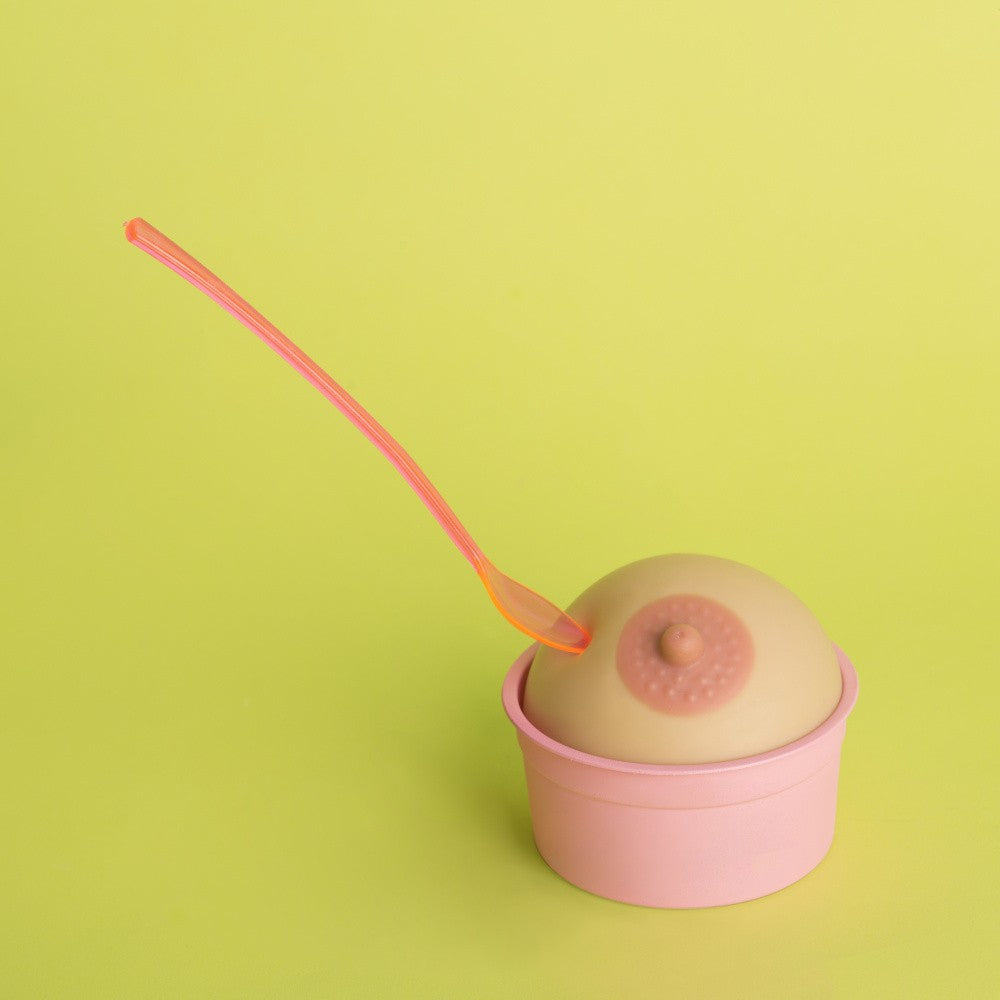 New Ice cream Flavour