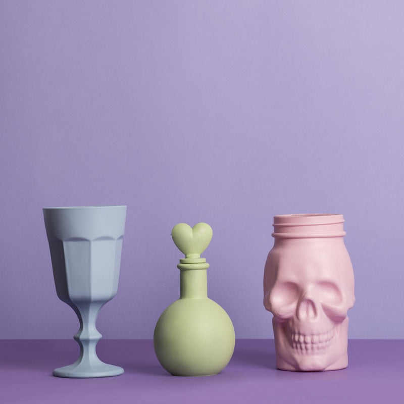 Choose Your Poison