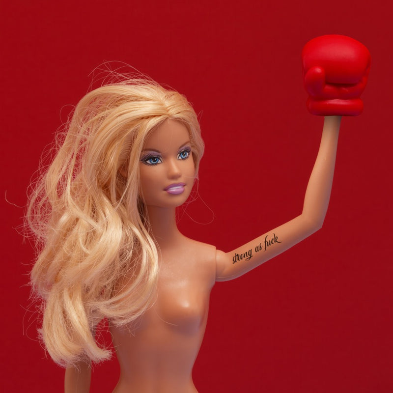 Strong AF
