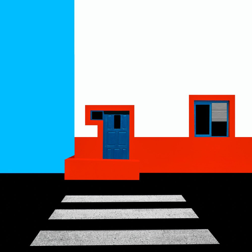Urban minimalism