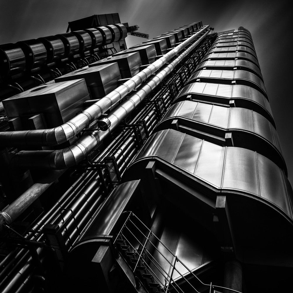 Metal pipes