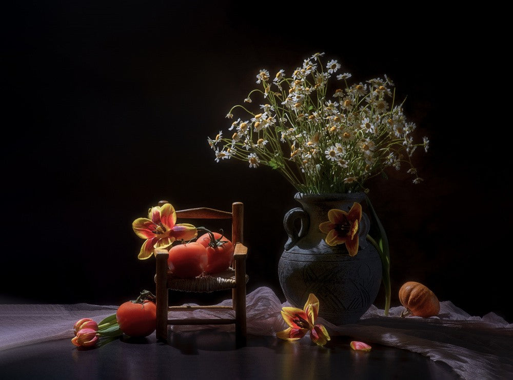 still life 110