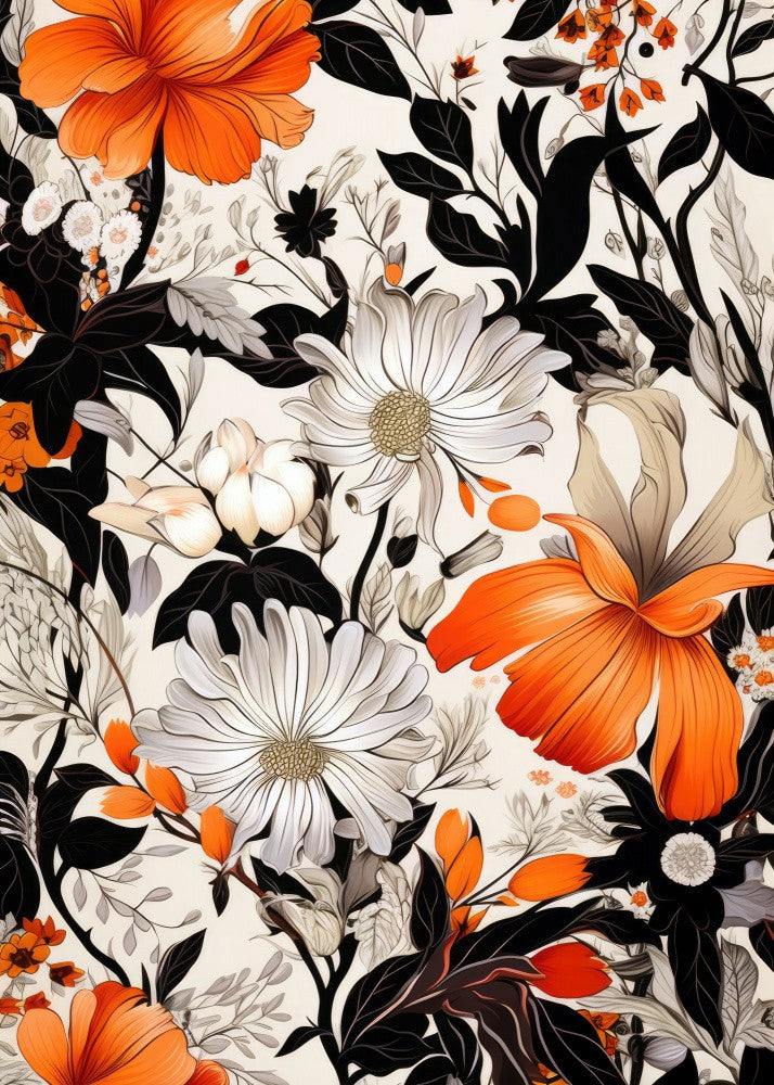 Meadow flowers 26