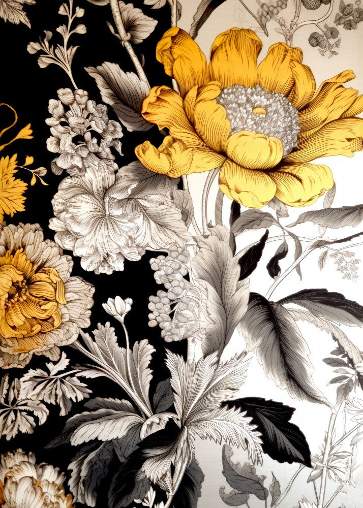 Meadow flowers 22