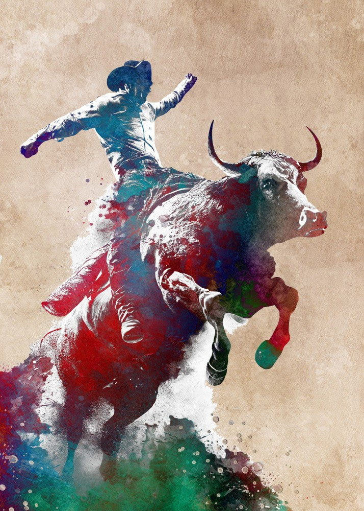 Sport Rodeo 1