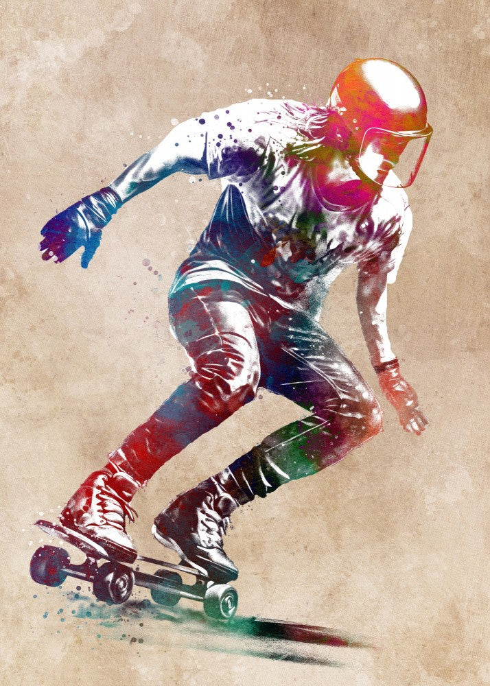 Skateboard #skate #skateboard #sport