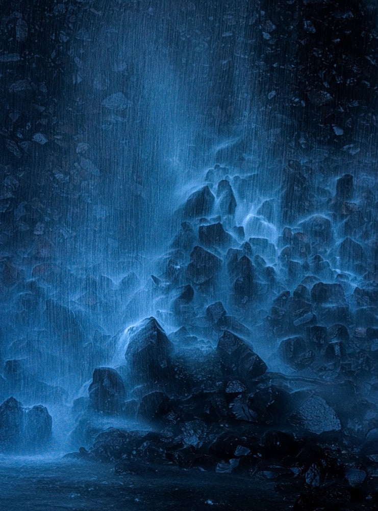 Blue Diamond
