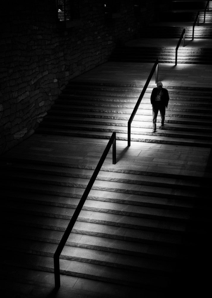 stair