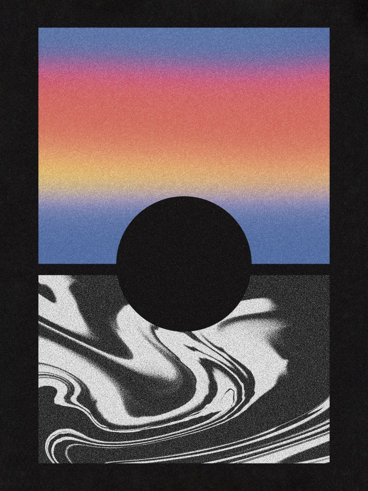 Black Worm Hole Gradient