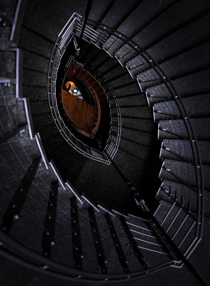 Spiral to the Abyss
