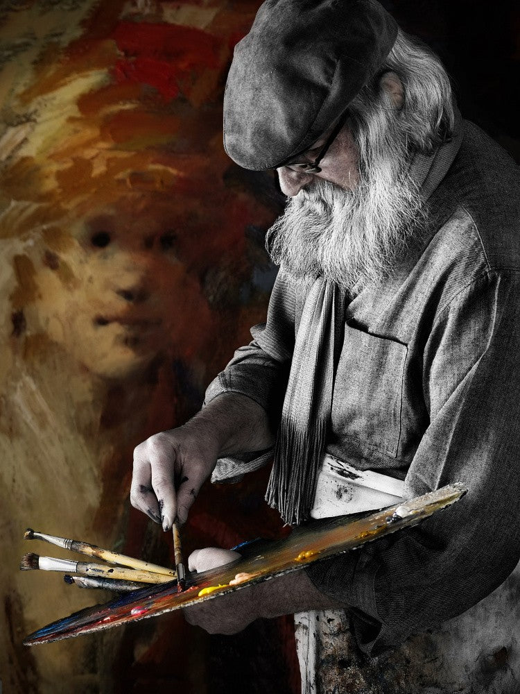 Antoon 3