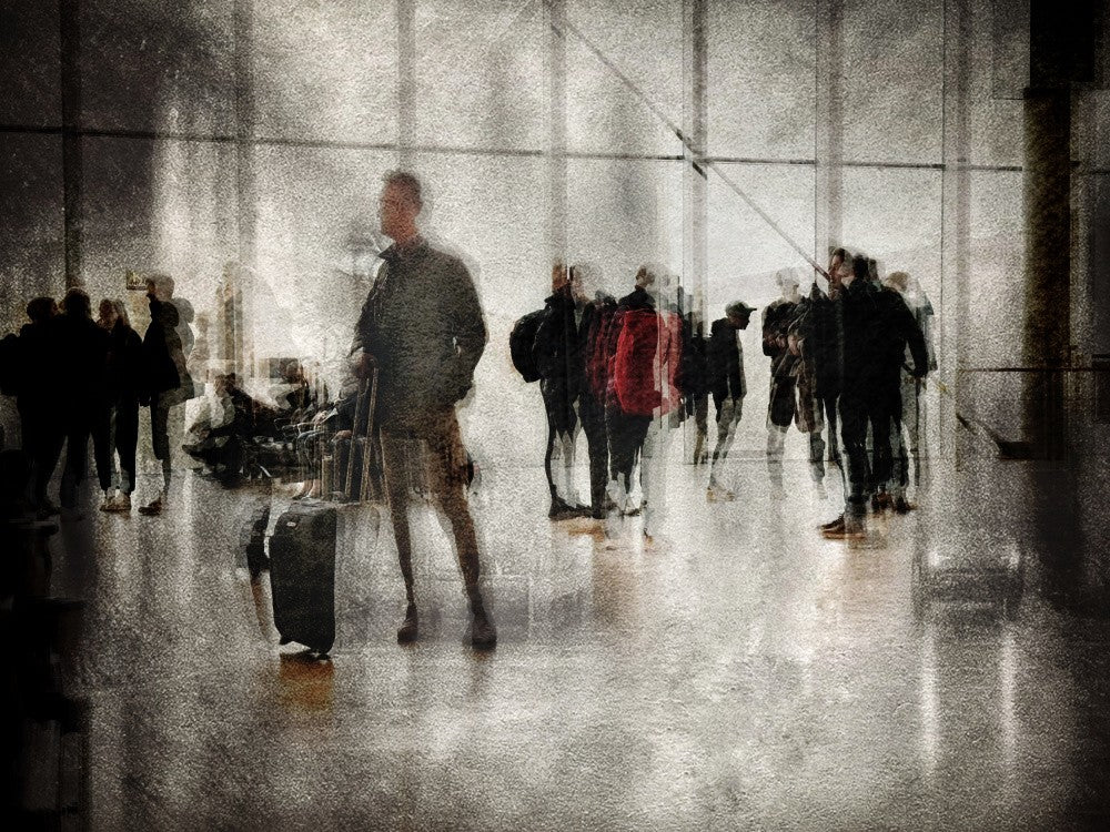 Waiting