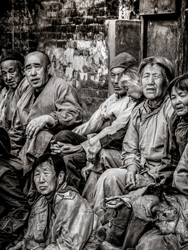 Ping Yao 5