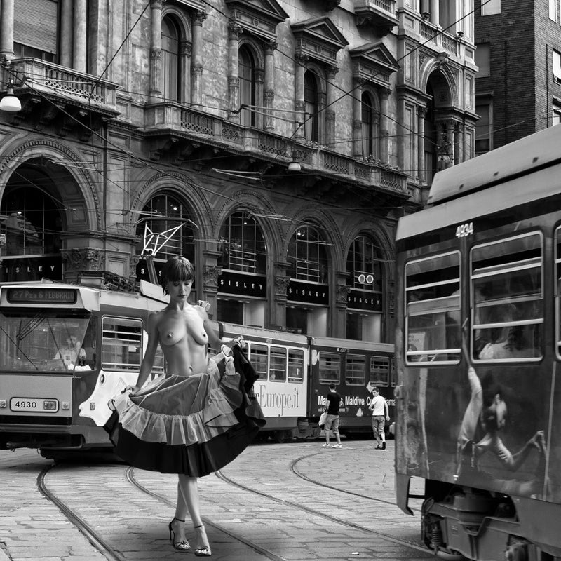 Sex and the City