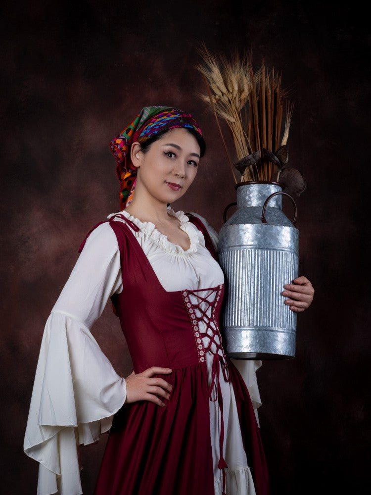 Renaissance Dress