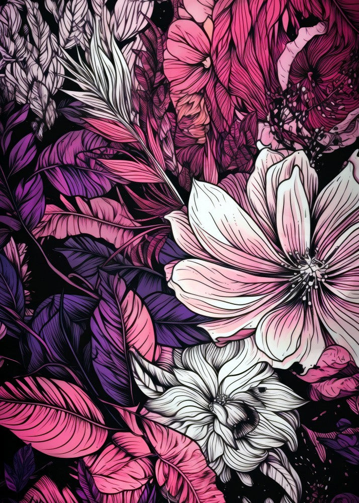 Meadow flowers 31