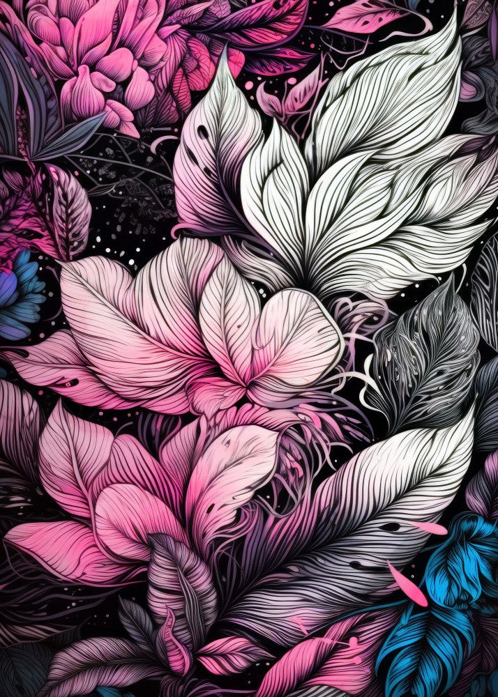Meadow flowers 30
