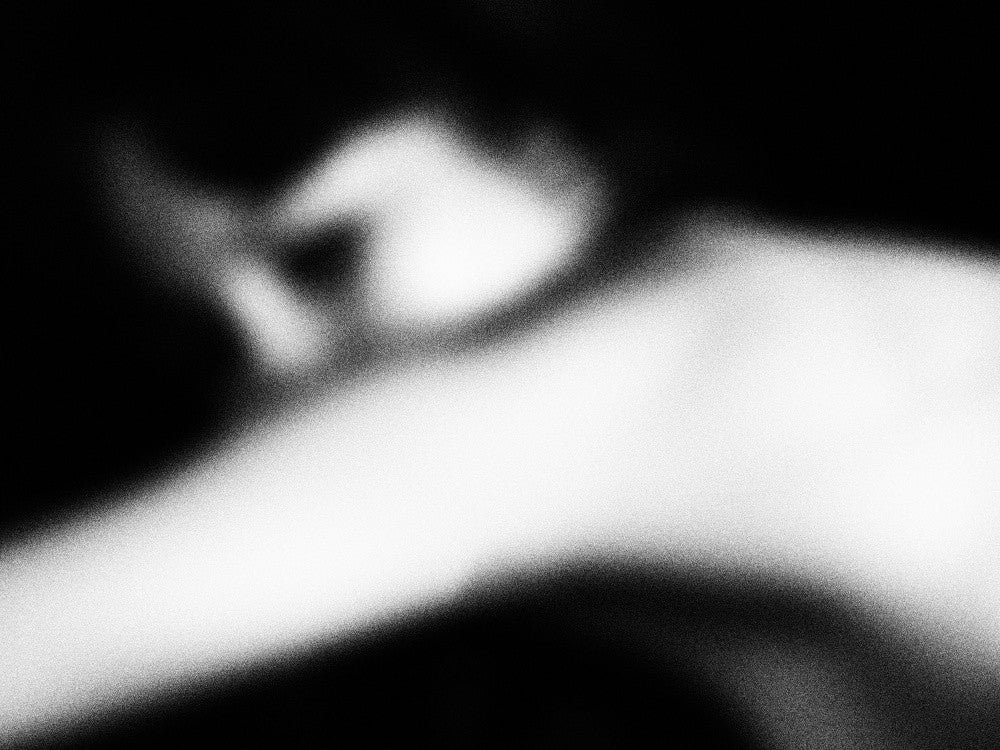 Angenehm taub