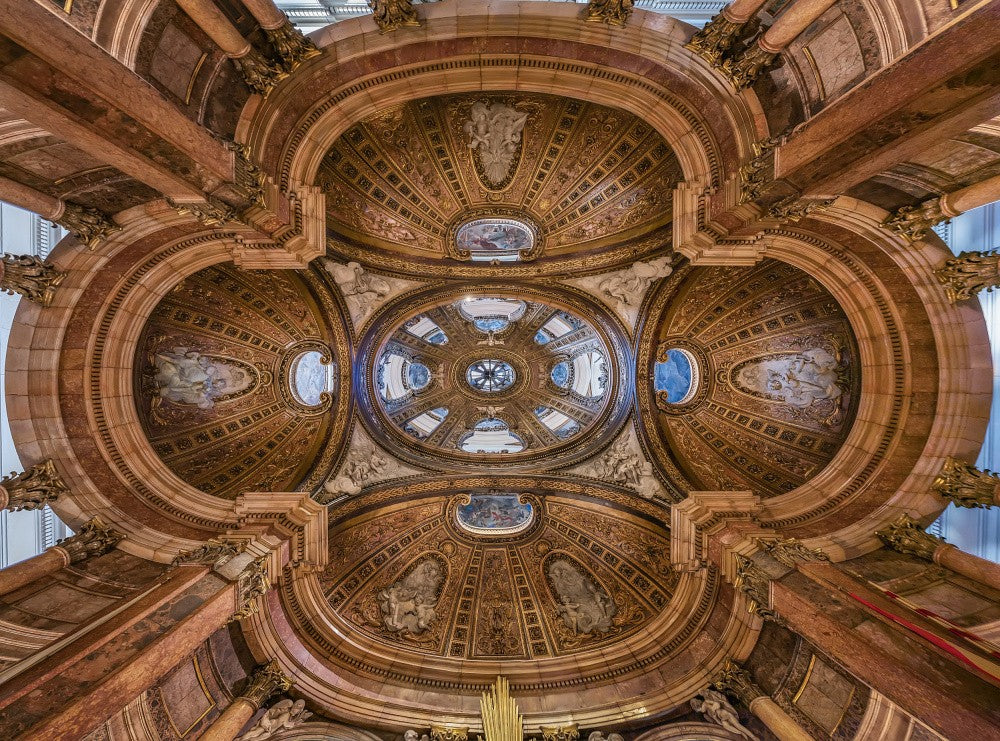 Holy Chapel