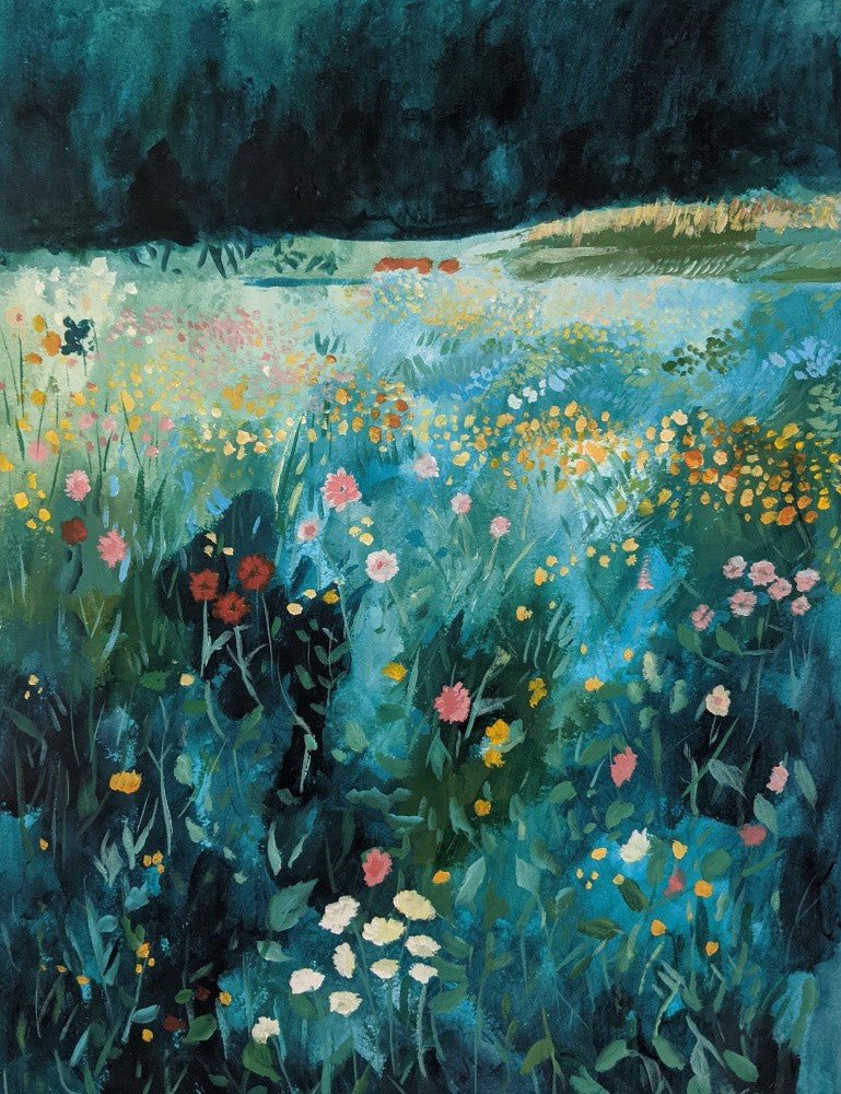 June Meadow