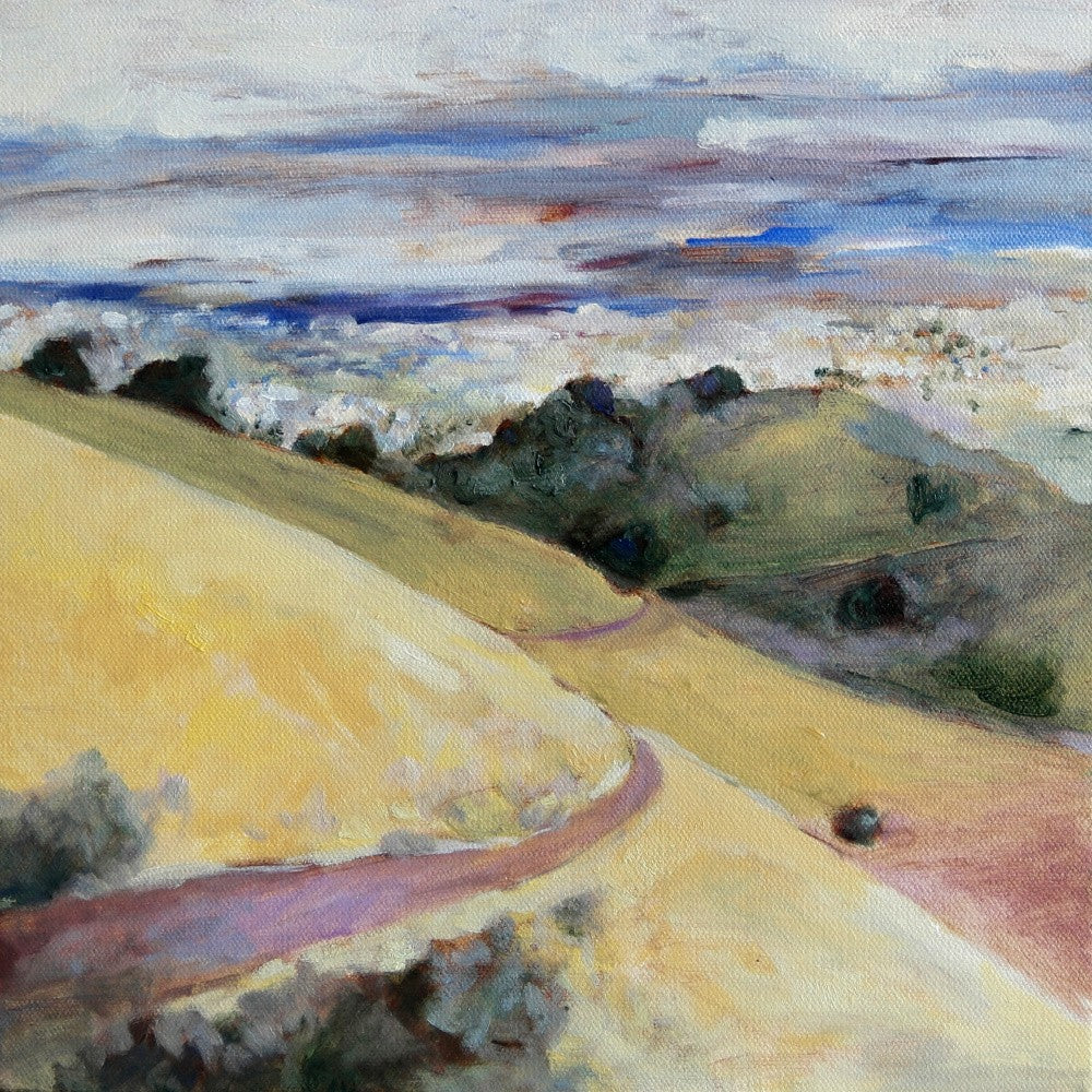 Hills and Valley