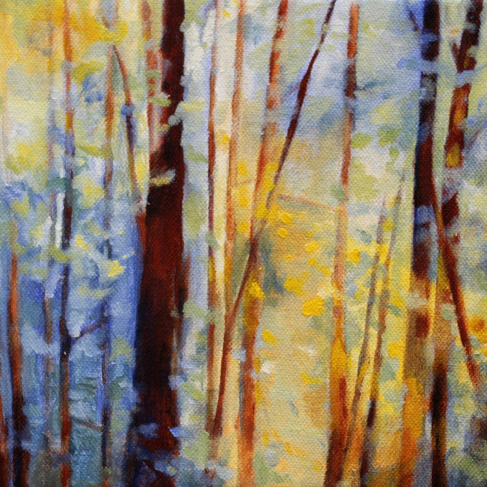 Bliss Trees