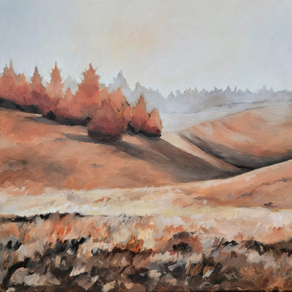 Tonal Fall