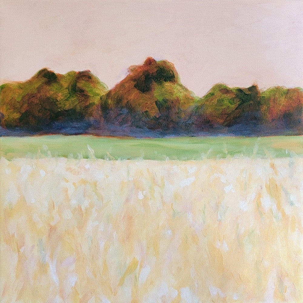 Summer Field