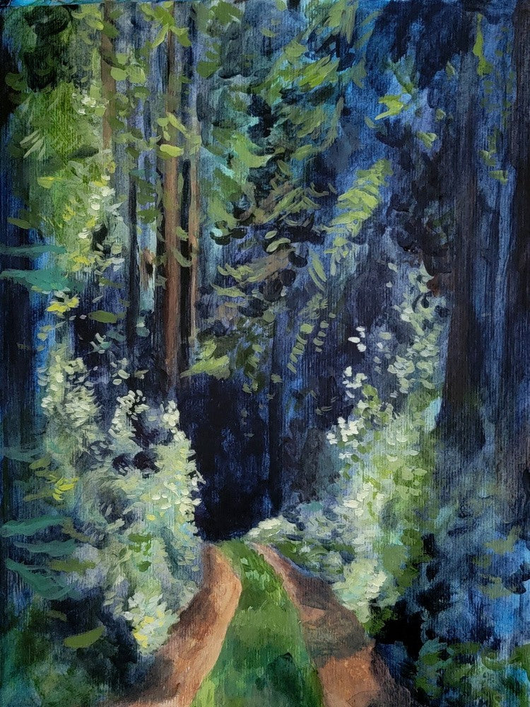 Forest Walk Bigger Res