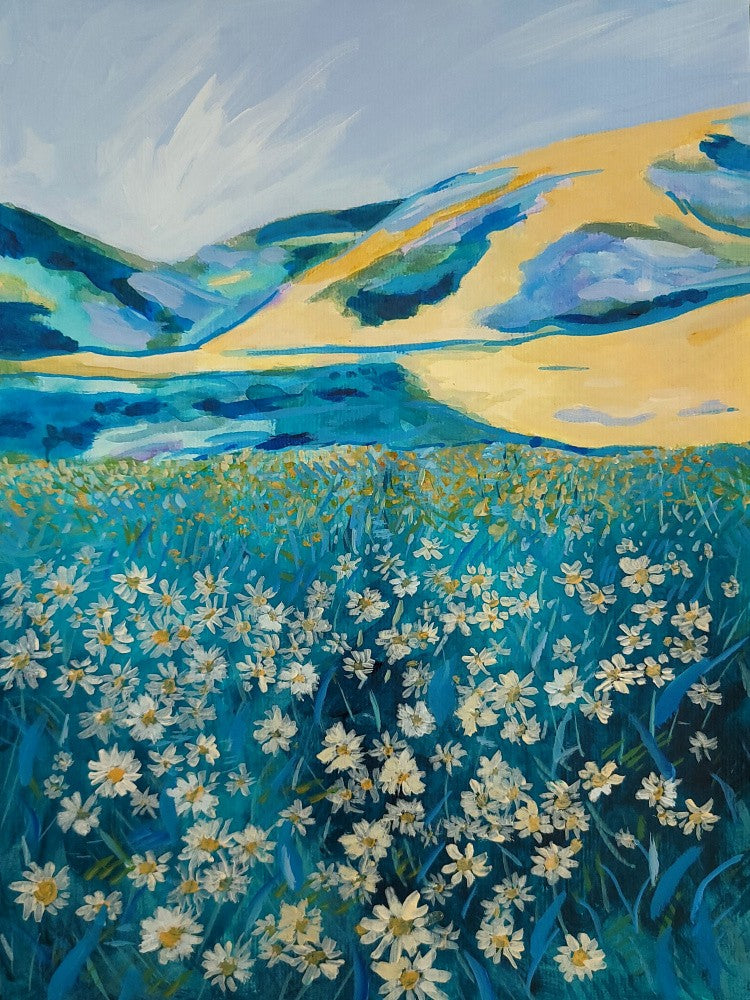 Summer Flowers