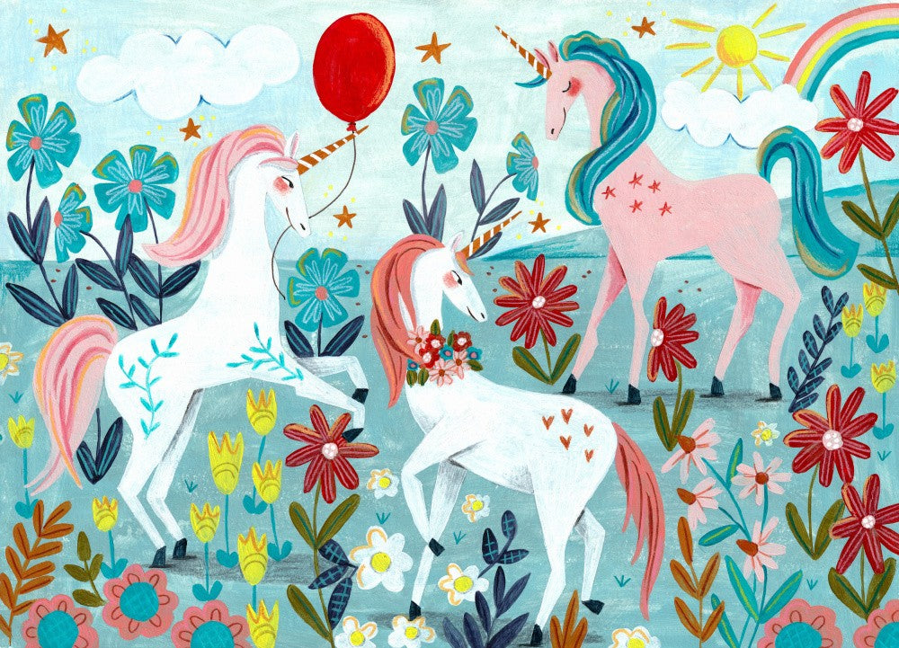 Unicorns