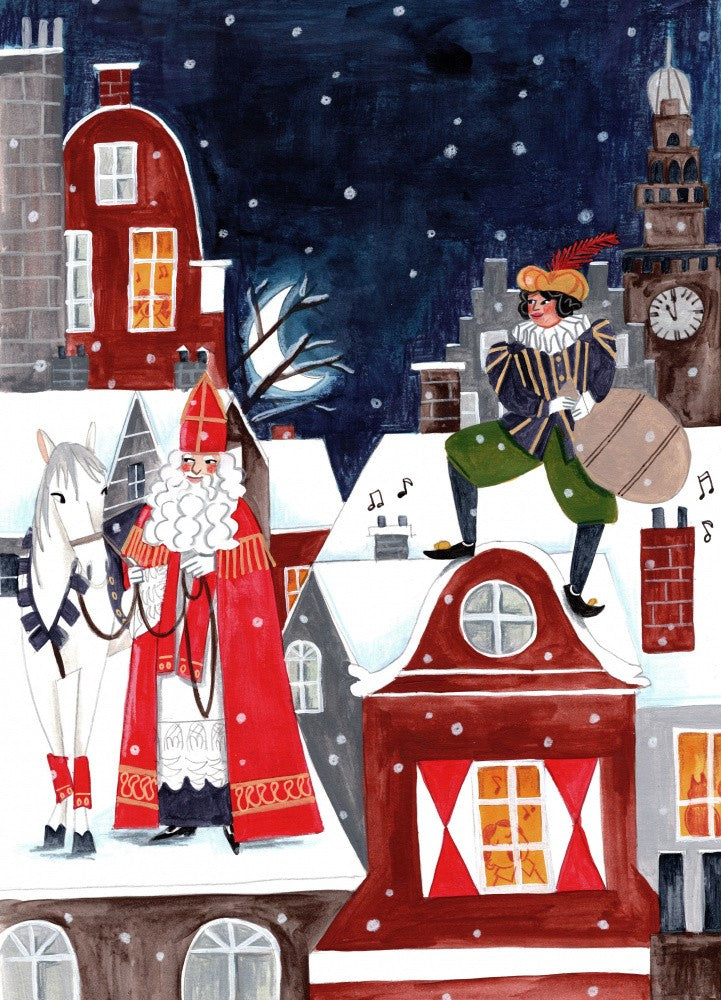 Saint Nicholas
