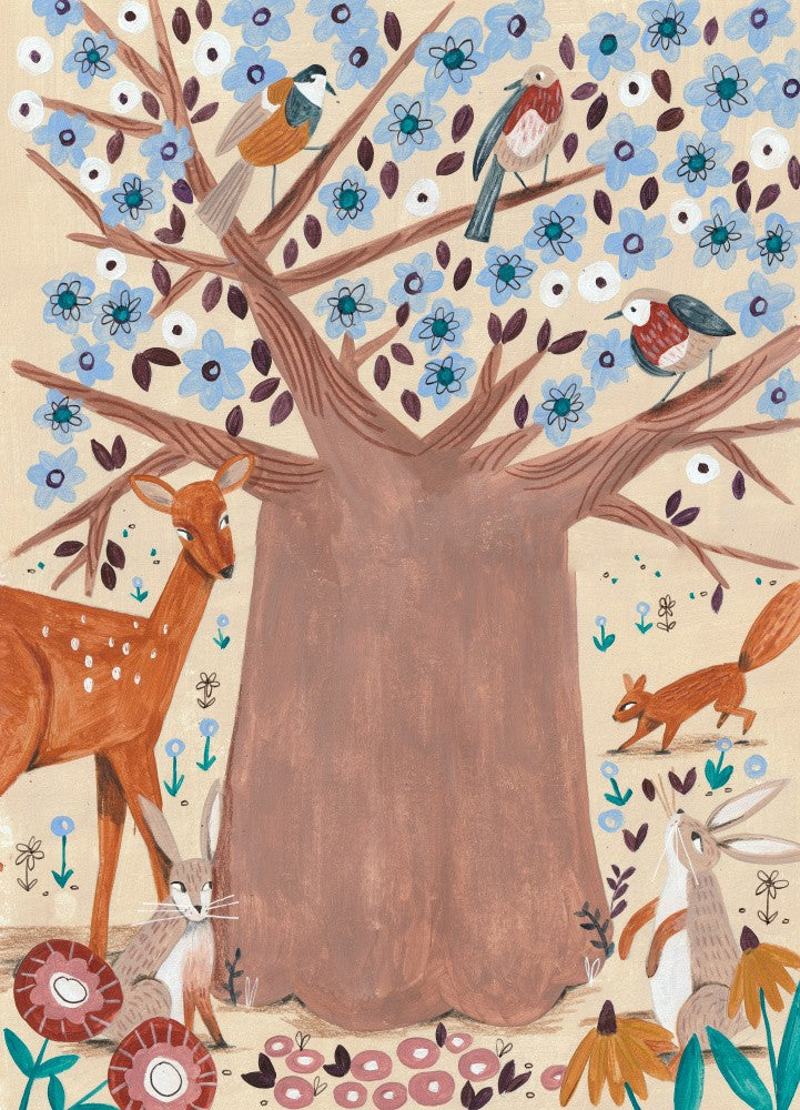 Tree of life