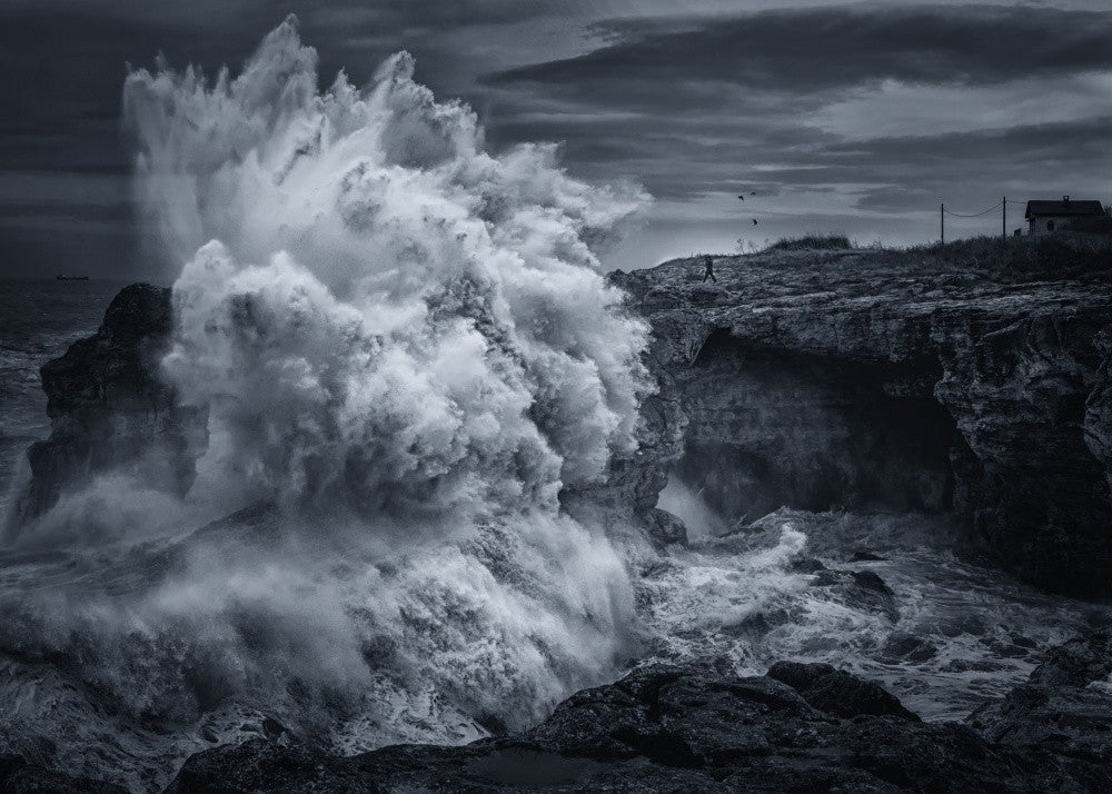 Le Monstre