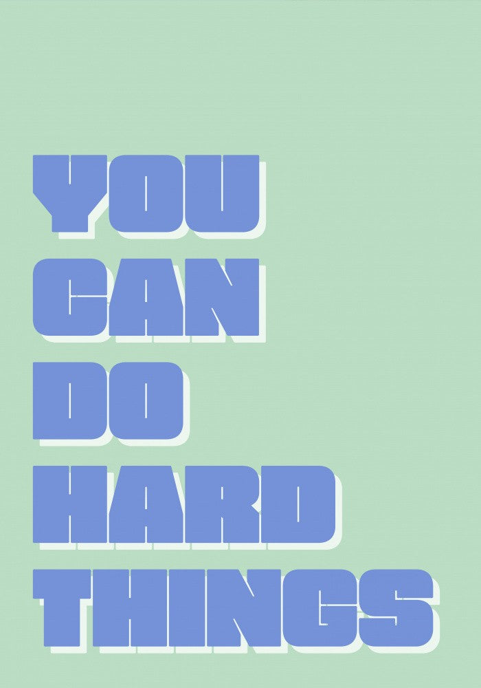 Empowerment Message