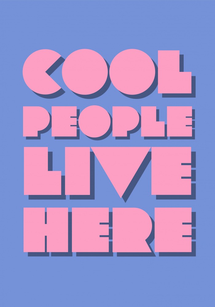 Chill Vibes Only