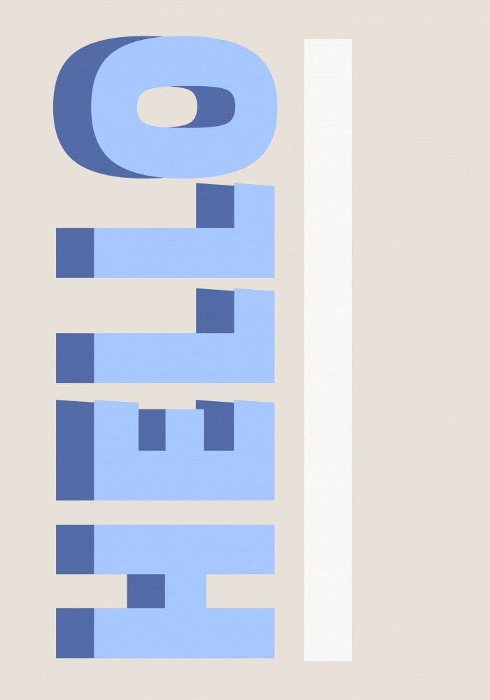 Inverted Greetings