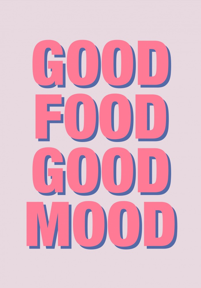 Positive Vibes Meal