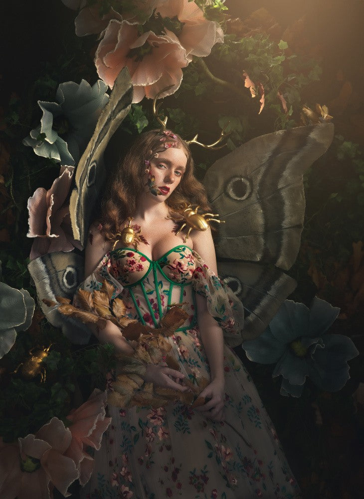 Forest fairy