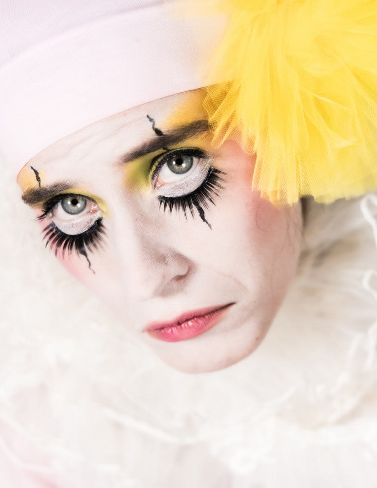 Pierrot the Clown