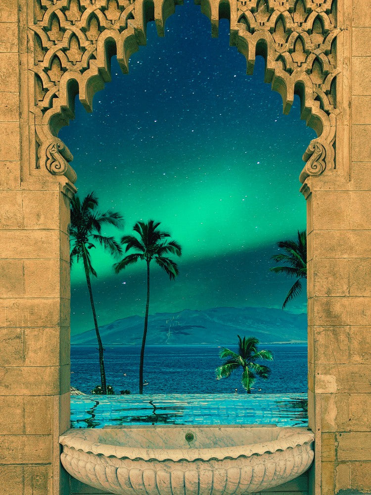 Portal In To The Night