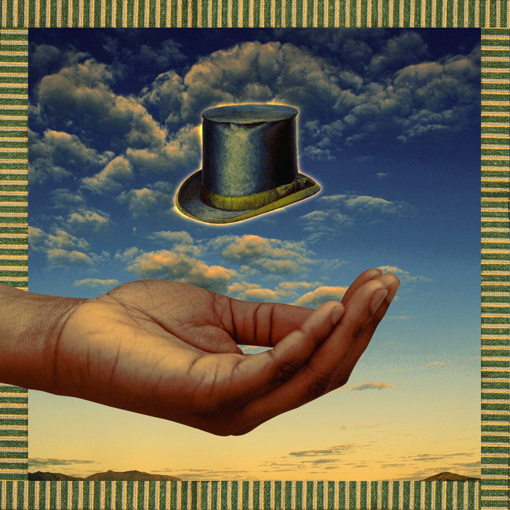 FLOATING HAT