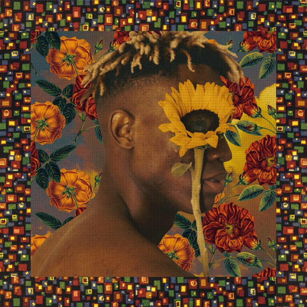 FLOWER BOY